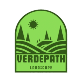 VerdePath Logo v2